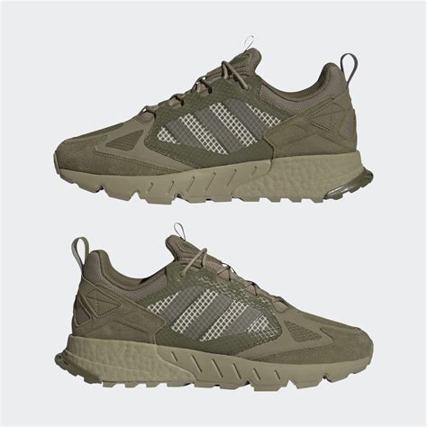 Adidas zx 1k boost seasonality